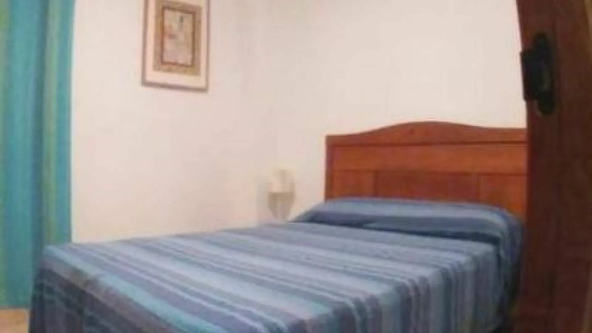 106327 - Apartment In Zahara Ταρίφα