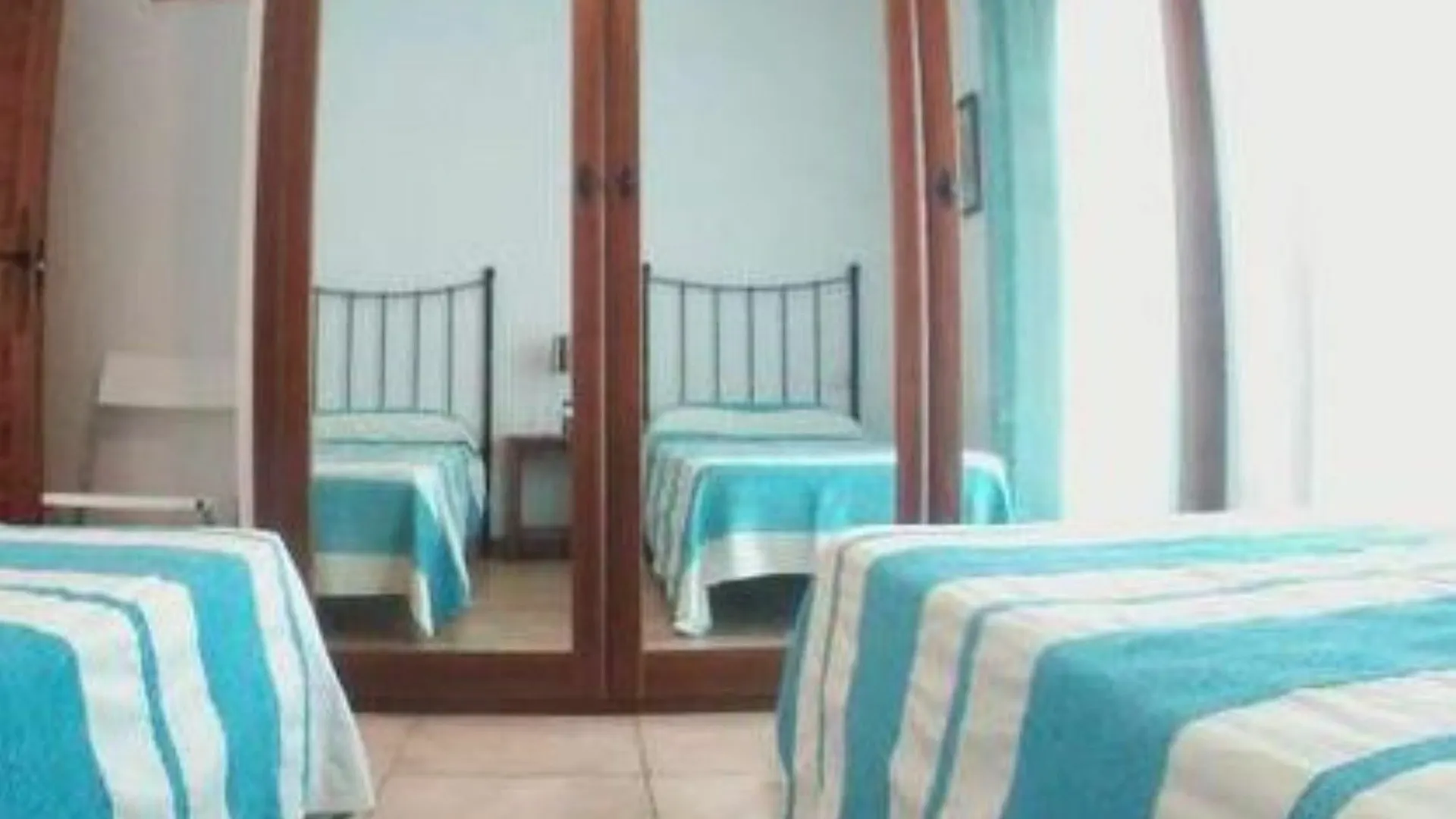106327 - Apartment In Zahara Tarifa 0*,  Spain