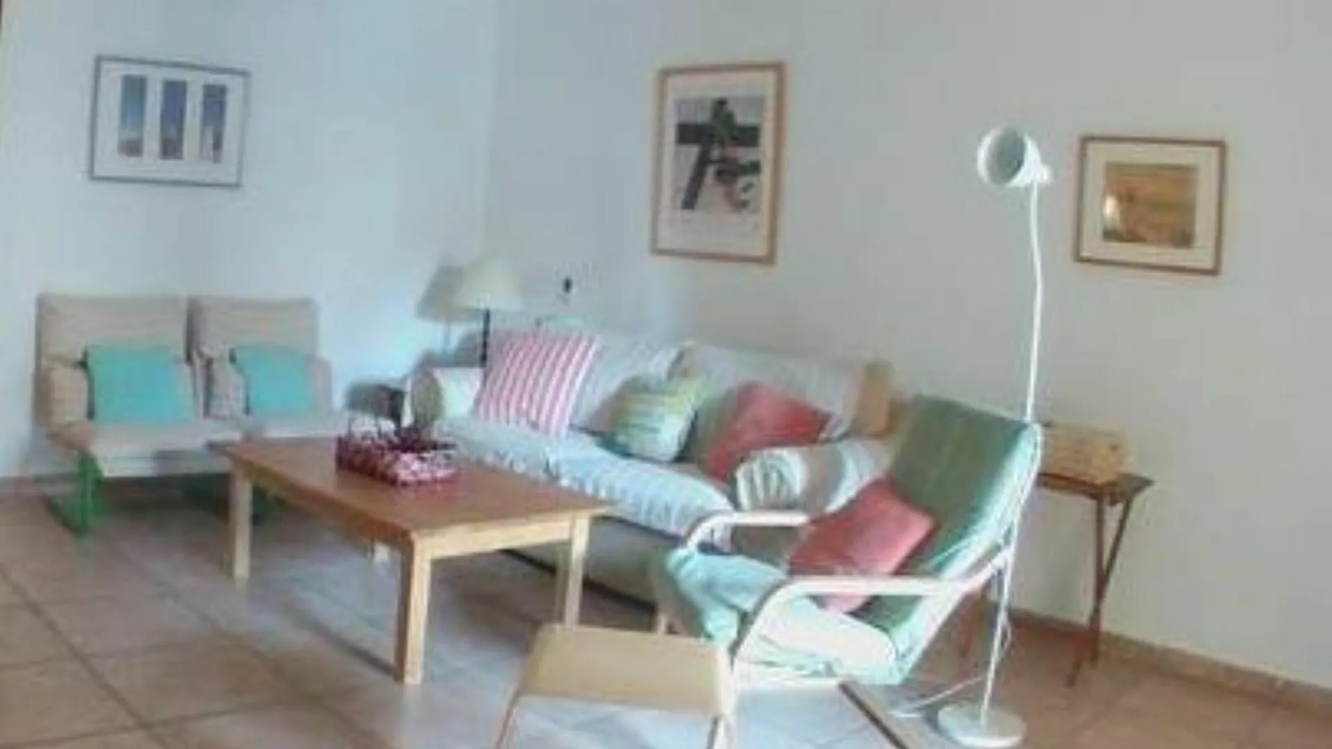 106327 - Apartment In Zahara Ταρίφα 0*,