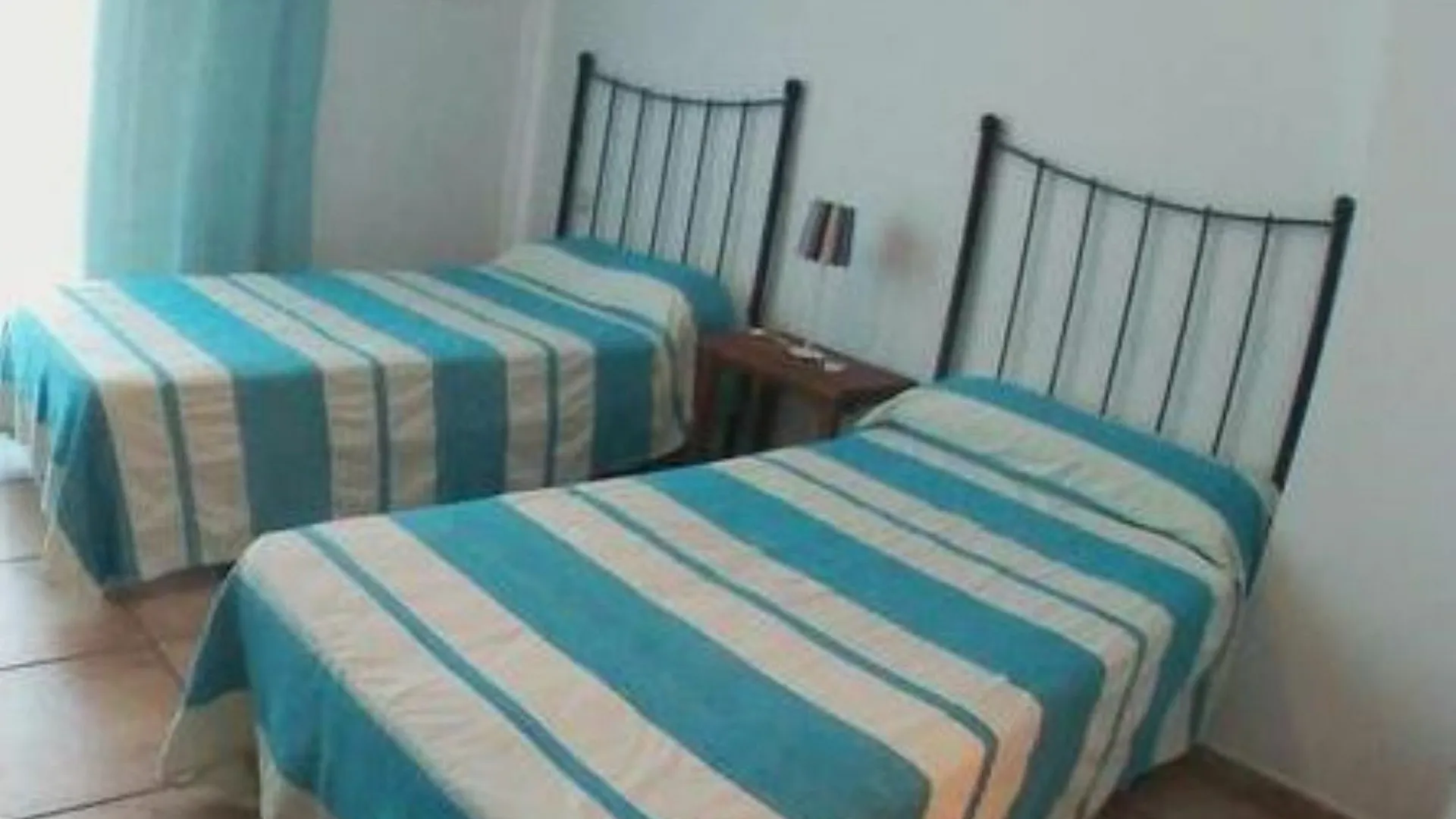 106327 - Apartment In Zahara Ταρίφα Ισπανία