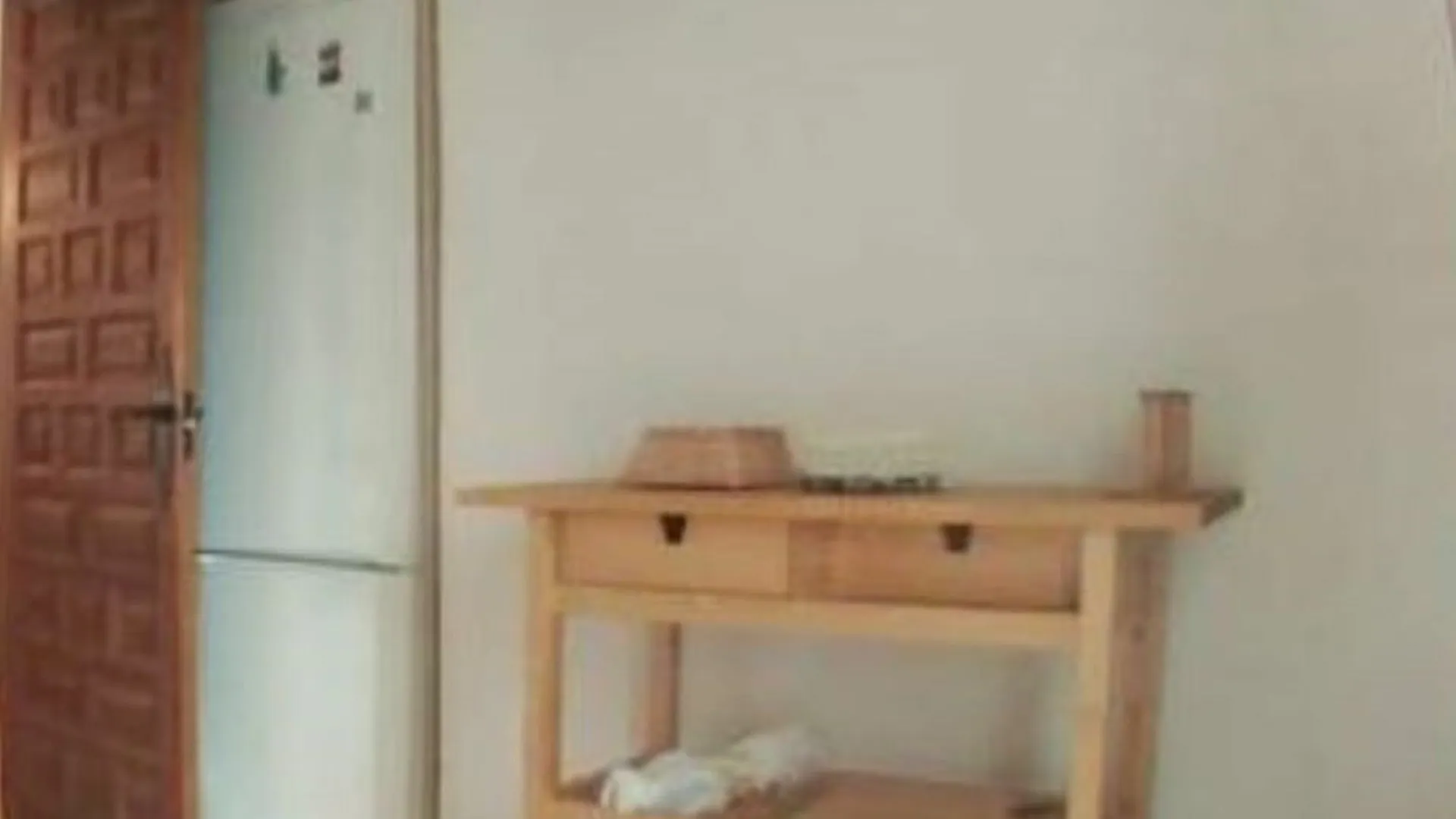 106327 - Apartment In Zahara Ταρίφα