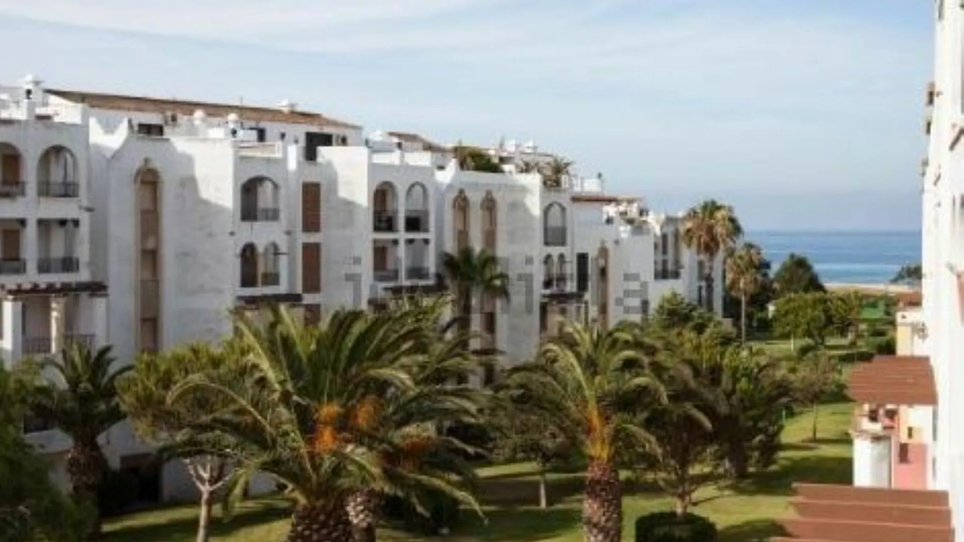 106327 - Apartment In Zahara Tarifa