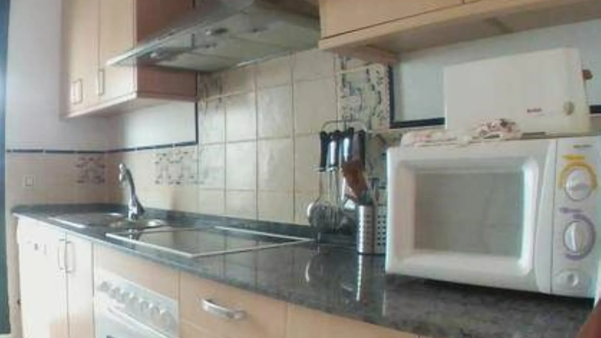 106327 - Apartment In Zahara Ταρίφα