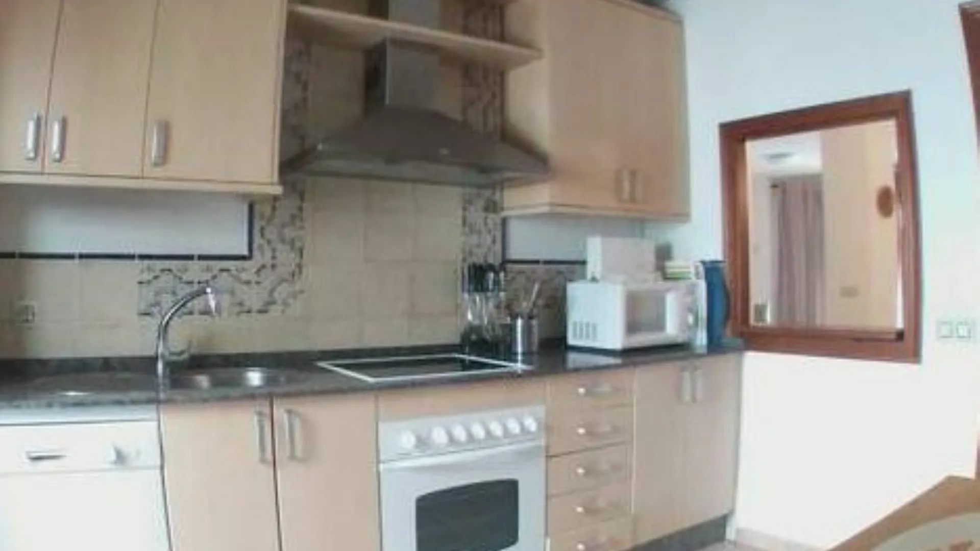 106327 - Apartment In Zahara Ταρίφα
