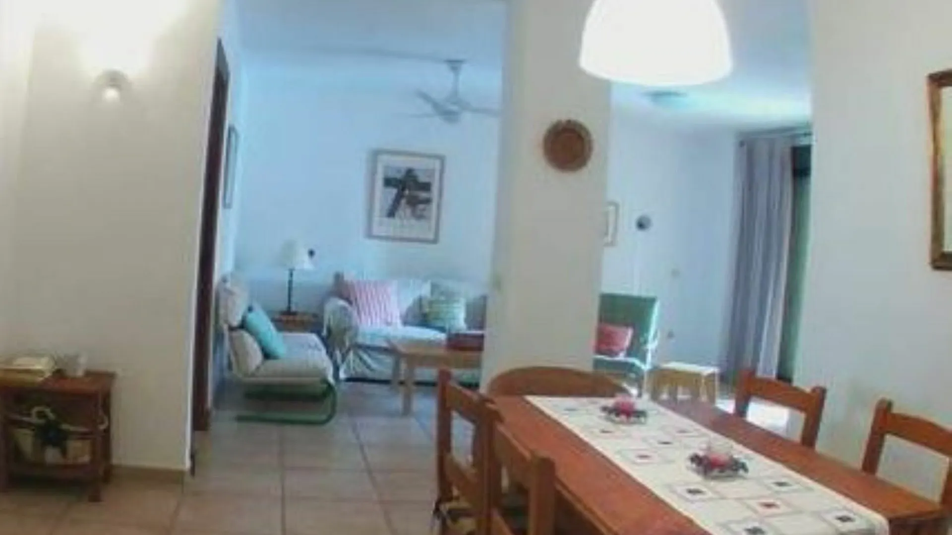 106327 - Apartment In Zahara Ταρίφα