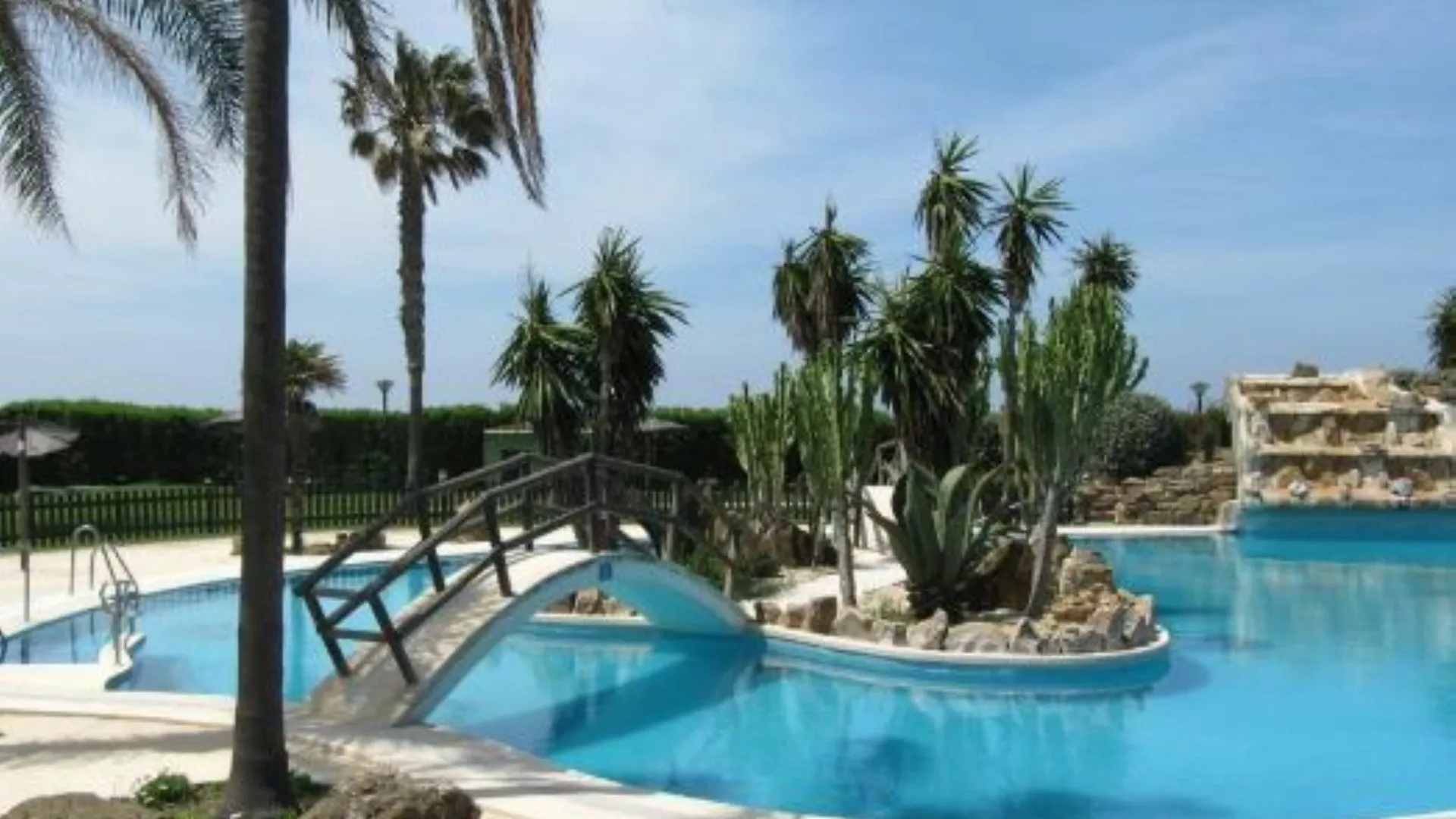 106327 - Apartment In Zahara Ταρίφα Ισπανία