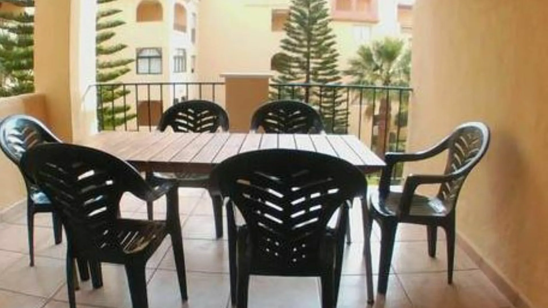 106327 - Apartment In Zahara Tarifa