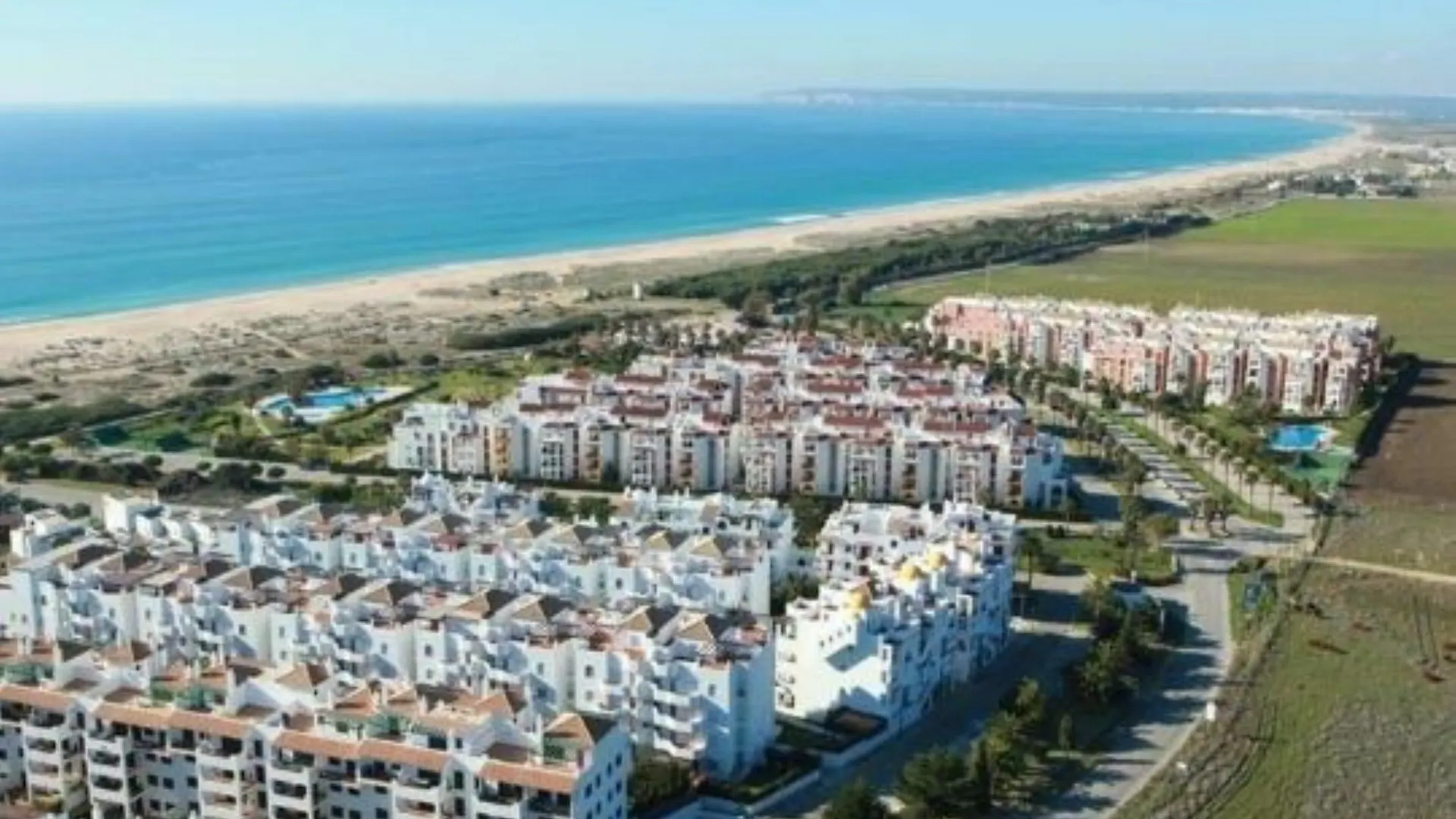 106327 - Apartment In Zahara Ταρίφα 0*,  Ισπανία